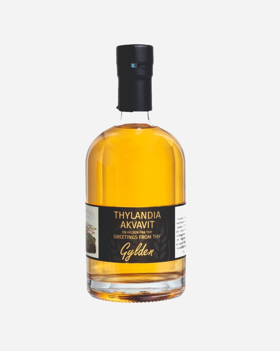 Thylandia Akvavit Gylden