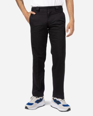 Vancleve Work Pant - Black Rabat