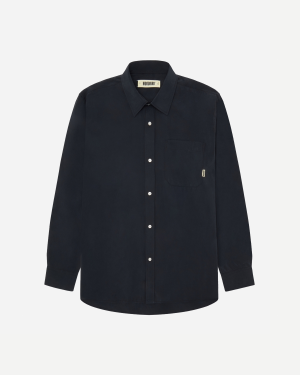 Buzo Modu Shirt - Black Online Hot Salg