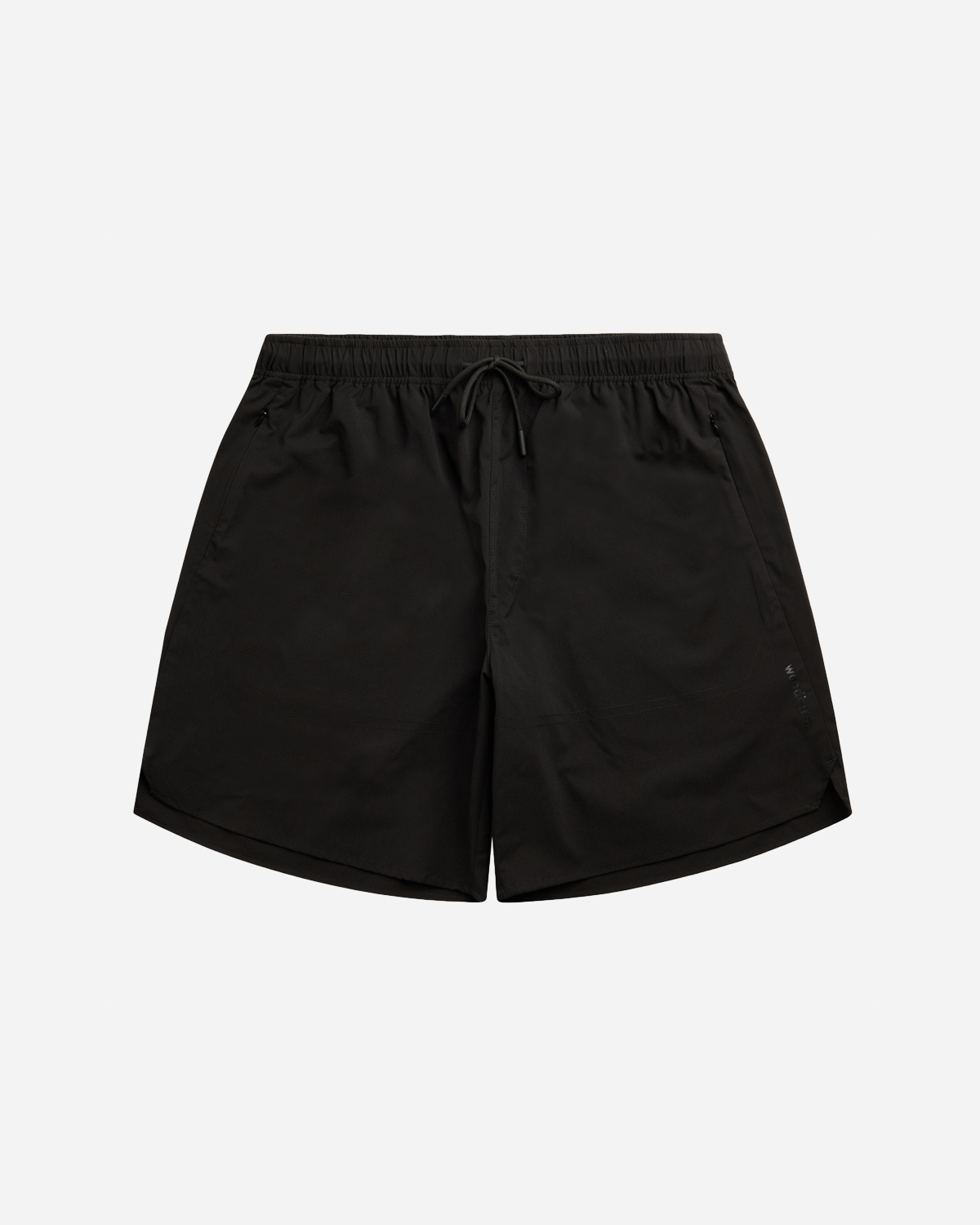 haiden-tech-shorts-black_0.png Haiden Tech Shorts - Black