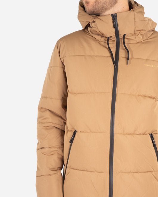 Joseph Canyon Jacket - Camel