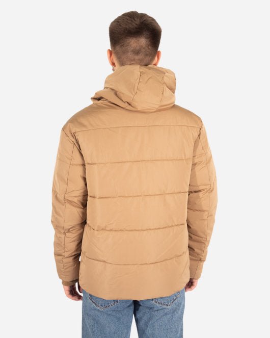 Joseph Canyon Jacket - Camel