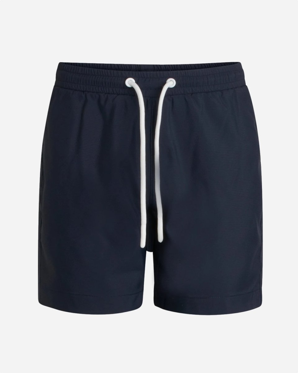 Sea Sandrino Shorts - Sky Captain Online Hot Salg
