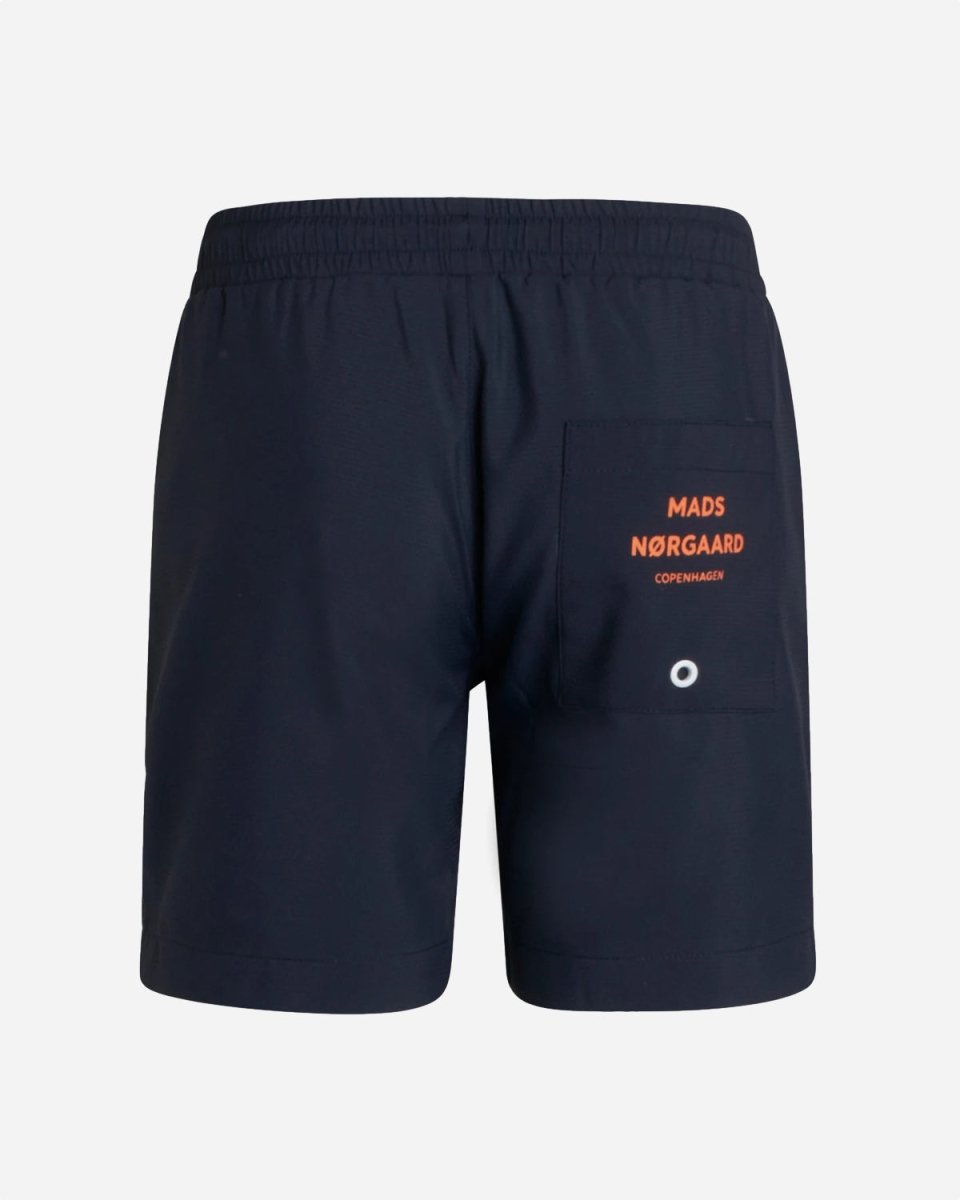 Sea Sandrino Shorts - Sky Captain Online Hot Salg