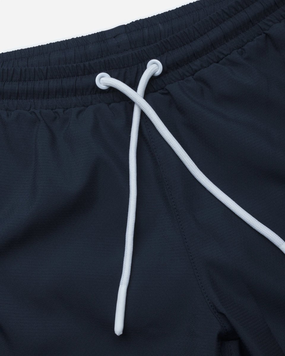Sea Sandrino Shorts - Sky Captain Online Hot Salg