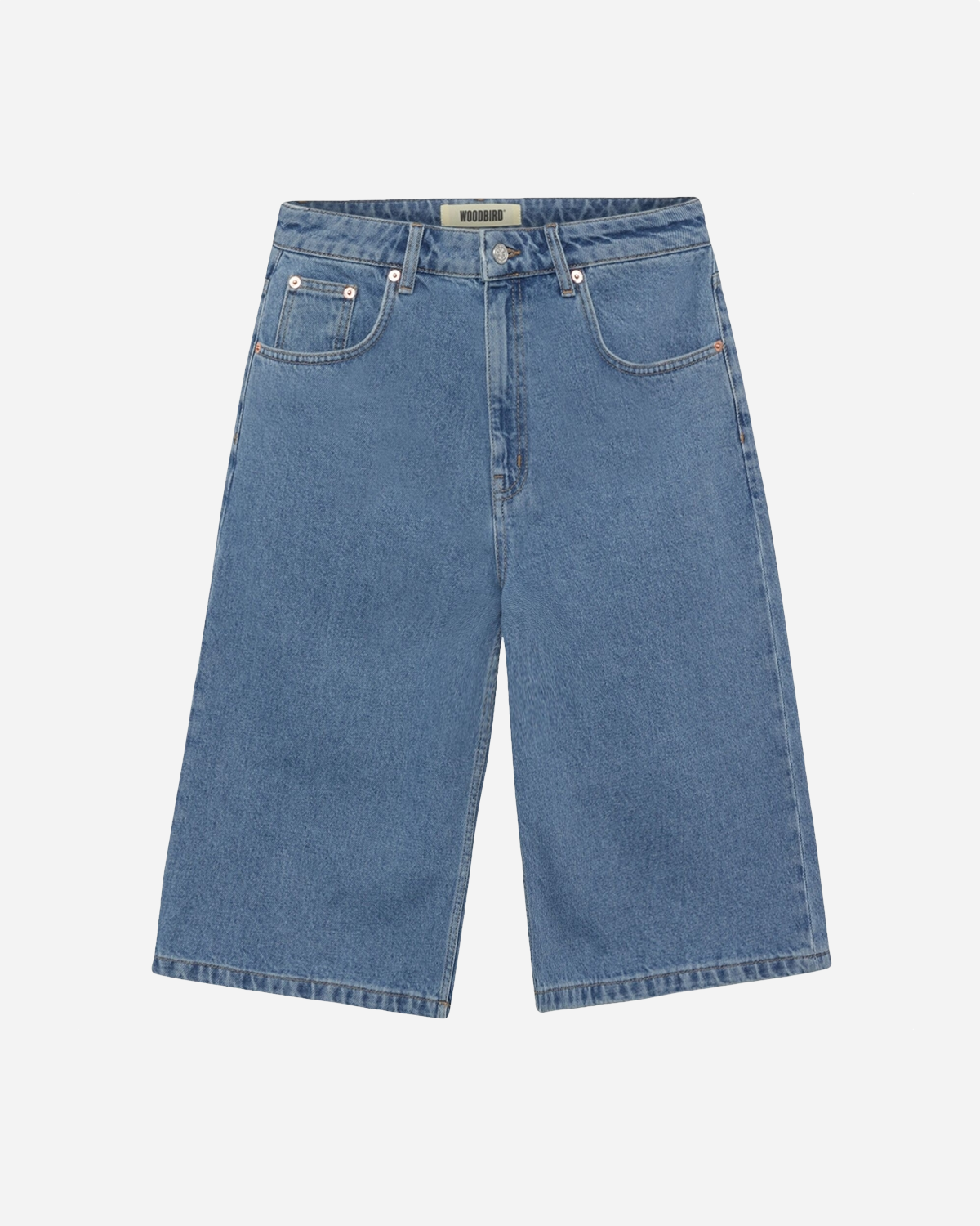 shan-stone-wash-shorts-stone-blue_0.png Shan Stone Wash Shorts - Stone Blue