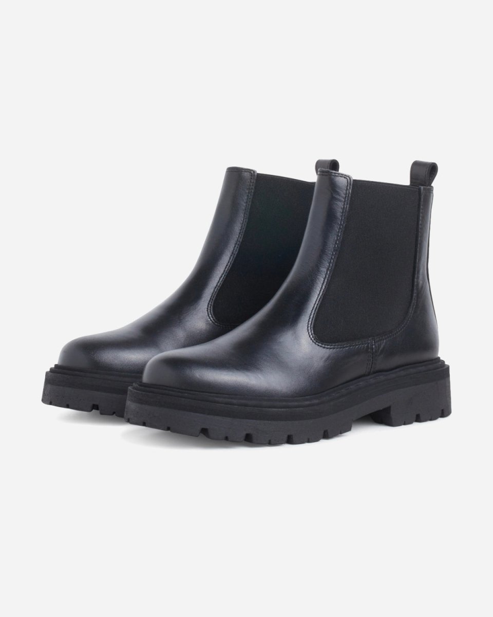 Spike Chelsea - Black Matta