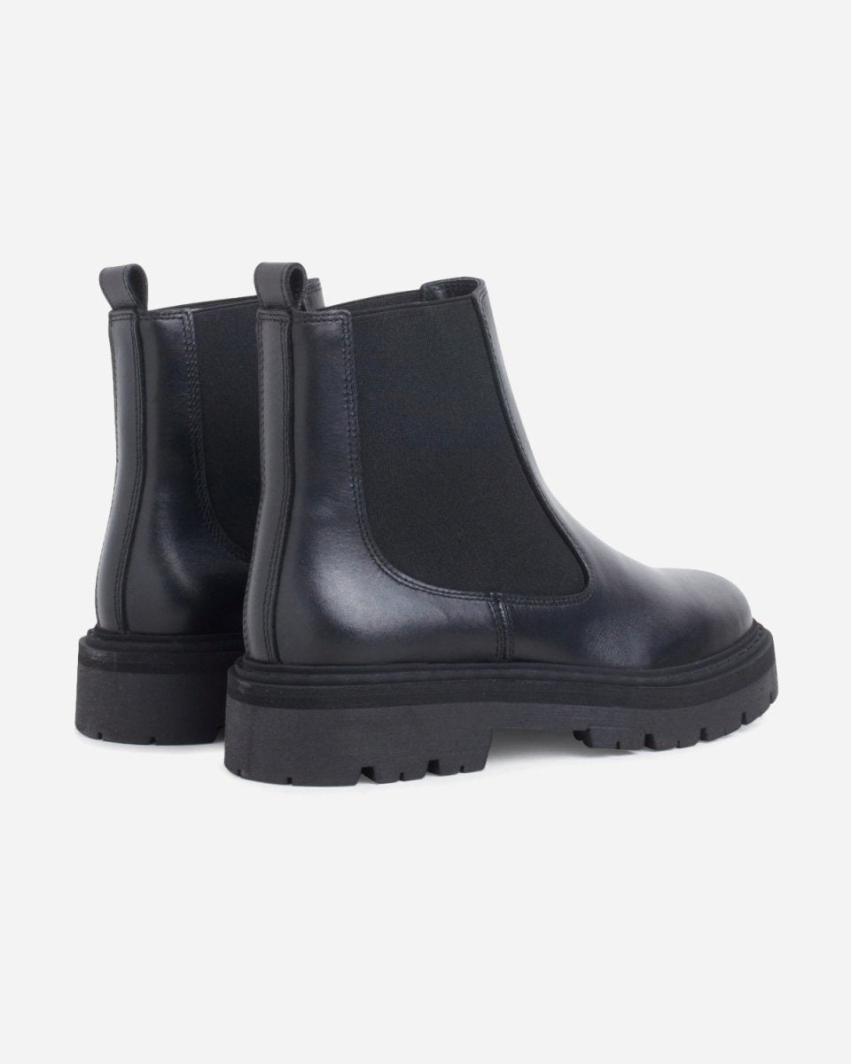 Spike Chelsea - Black Matta