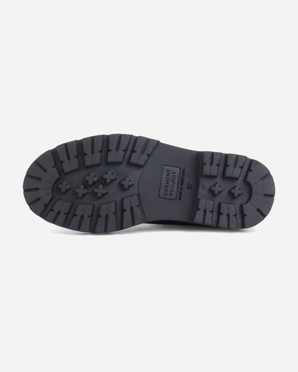 Spike Chelsea - Black Matta
