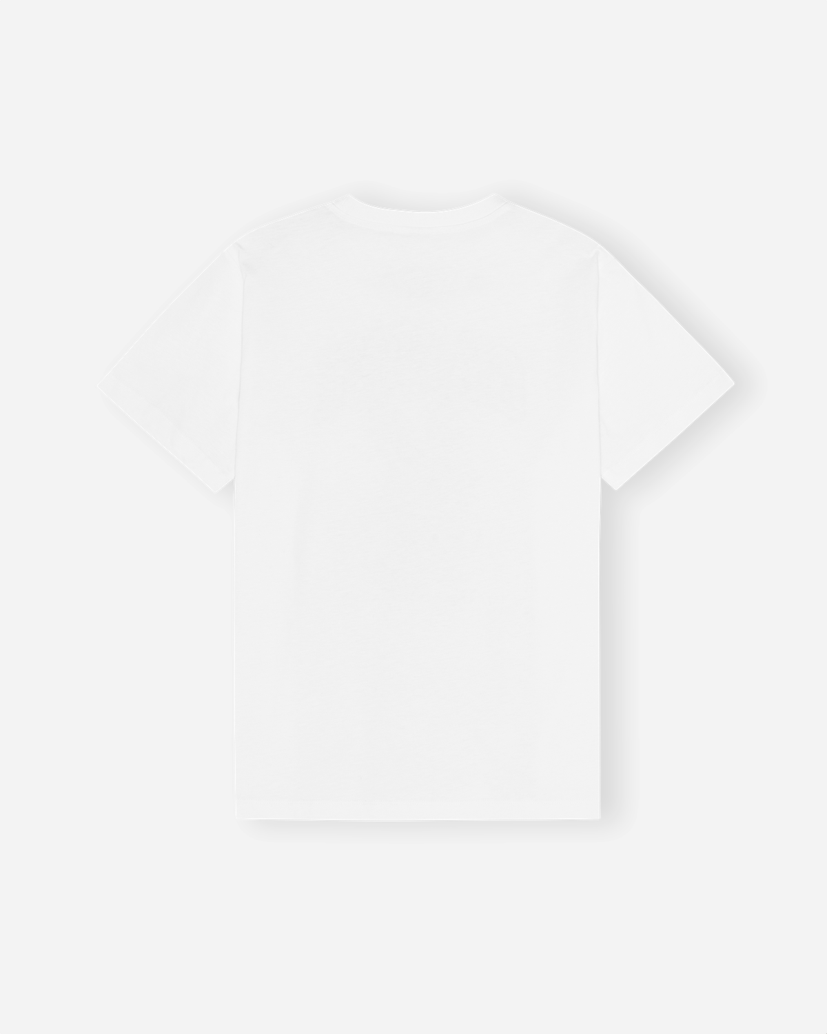 basic-jersey-baby-bun-relaxed-t-shirt-bright-white_1.png Basic Jersey Baby Bun Relaxed T-shirt - Bright White Levere