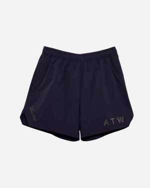 Halo Shorts - Deep Well Mode