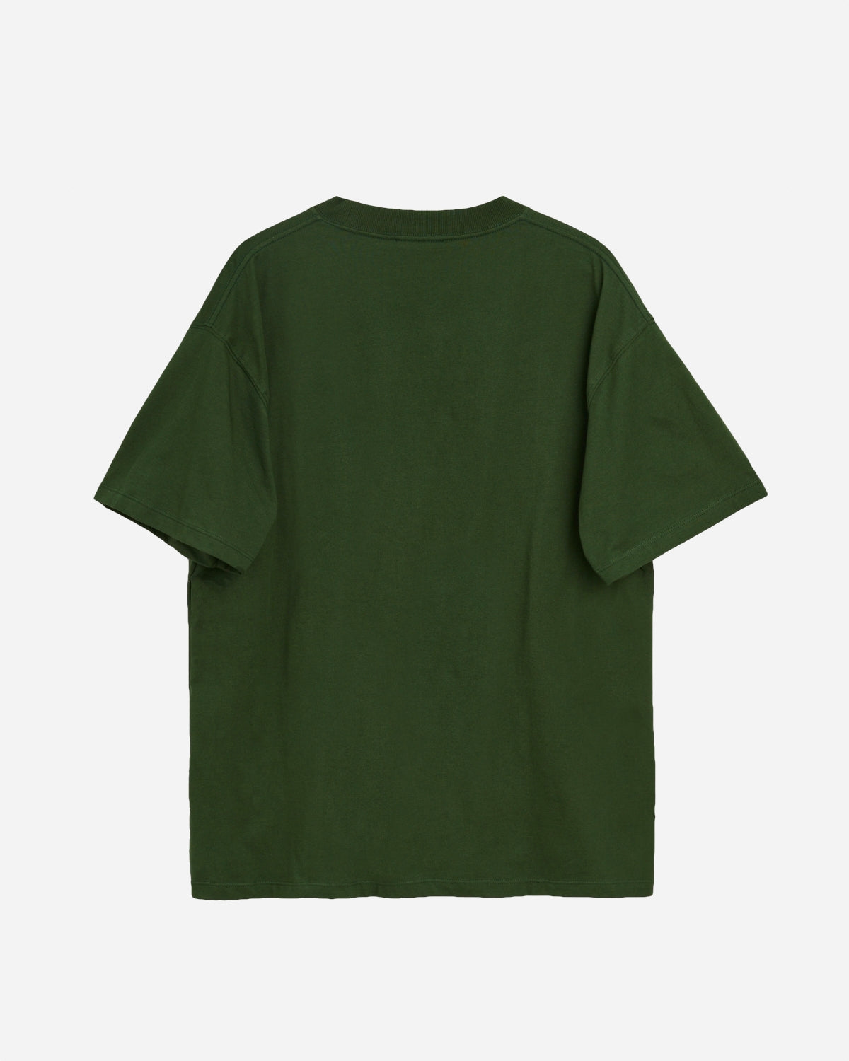 Ocean T-shirt - Green Udsalg