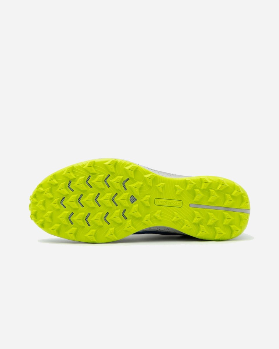 Peregrine 12 M - Blue Raz/Acid