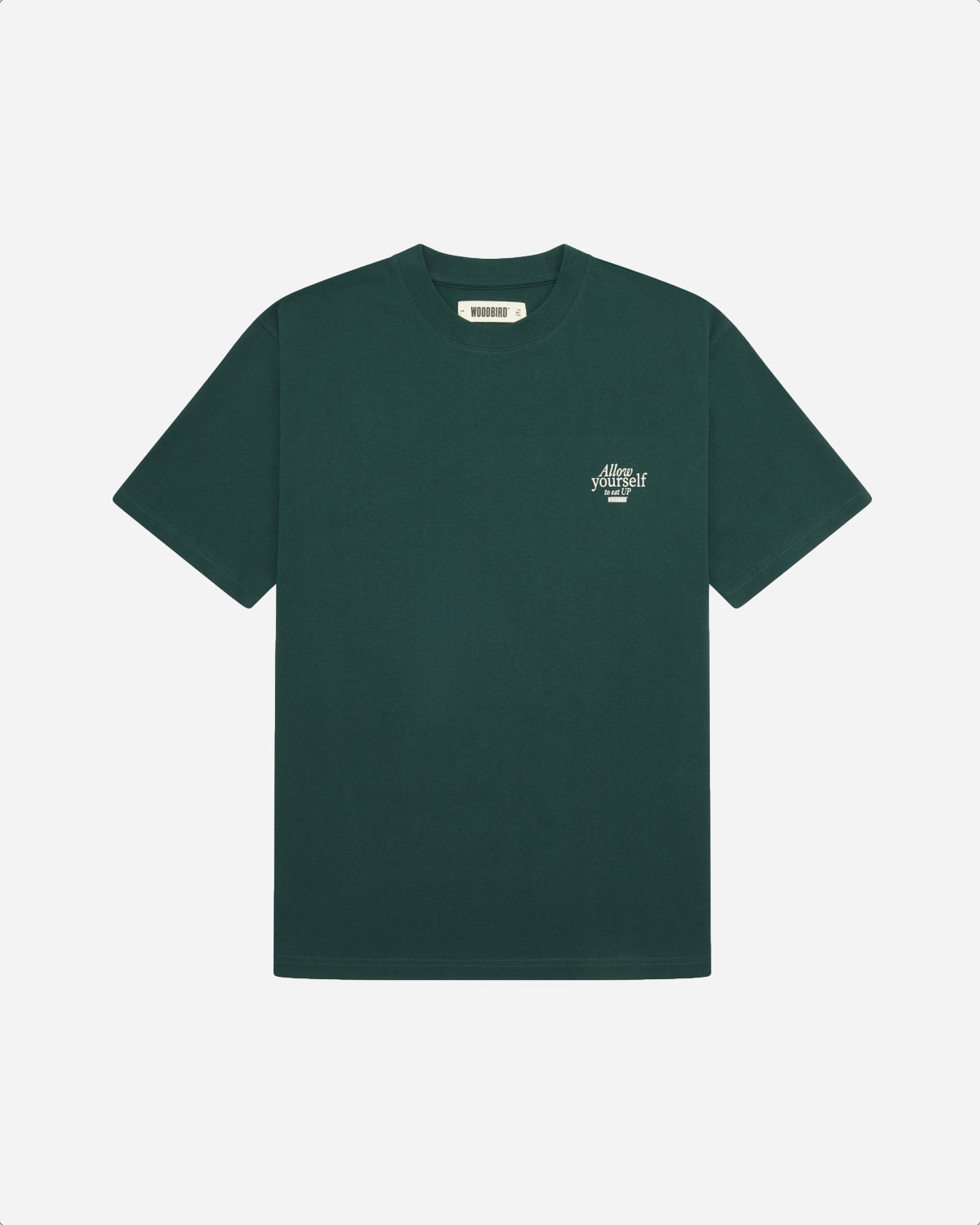 baine-eat-tee-sports-green_3.jpg Baine Eat Tee - Sports Green