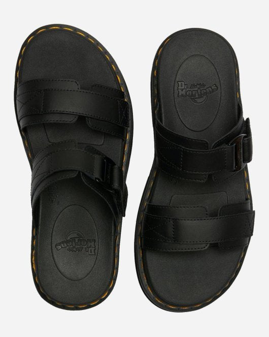 Chilton - Black Levere