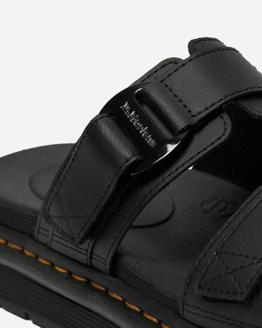 Chilton - Black Levere