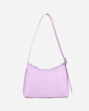 Crossbody Bag Ulrikke - Pastel Lilac Online