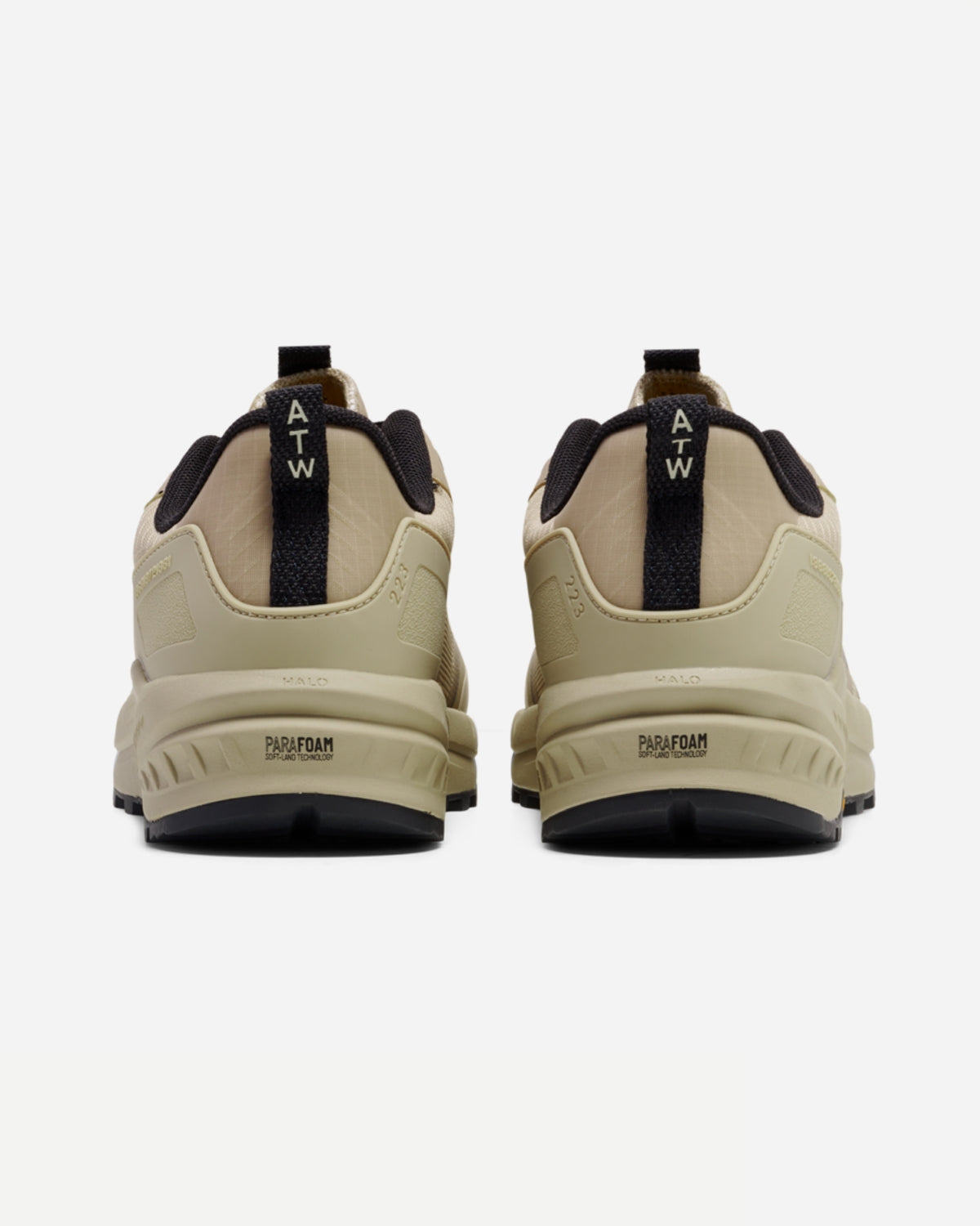 halo-trail-sneaker-cobblestone-feather-grey_3.jpg Halo Trail Sneaker - Cobblestone / Feather Grey