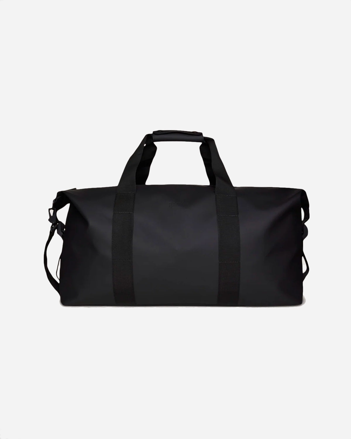 Hilo Weekend Bag W3 - Black