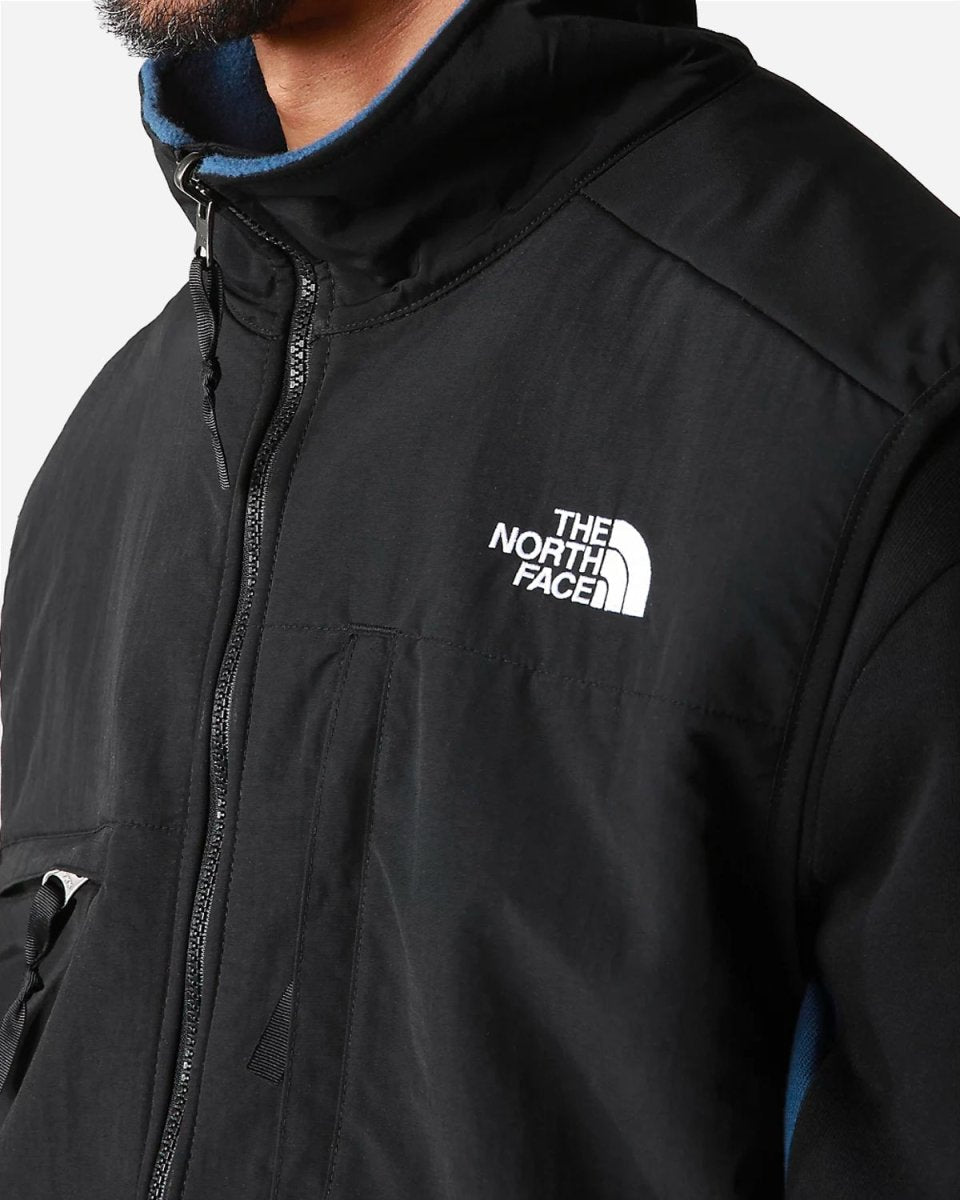 M Denali Vest - Shady Blue