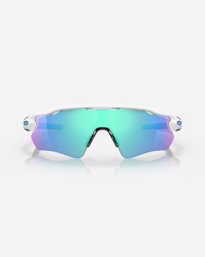 Radar Ev Path - Polished White Shapph