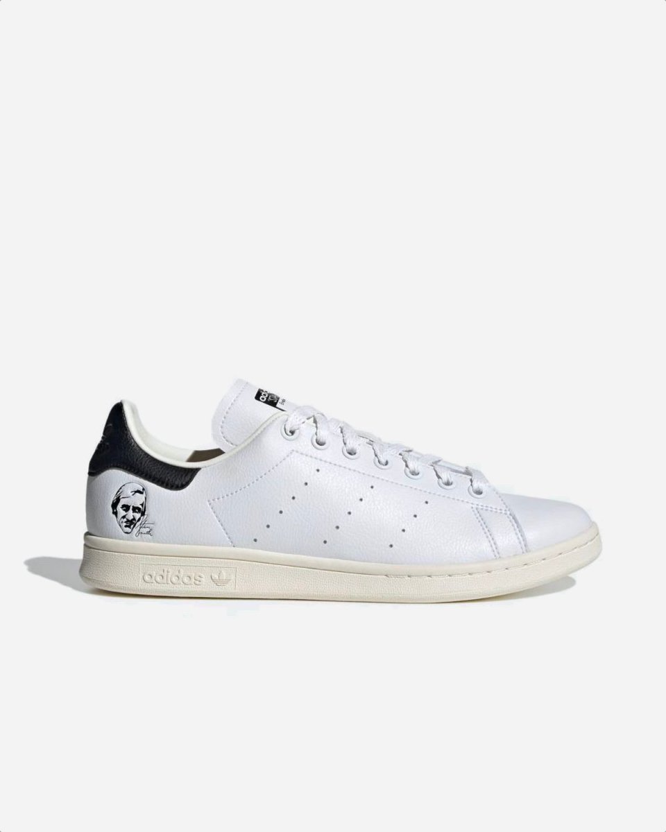 Stan Smith - Off White/Black Online nu