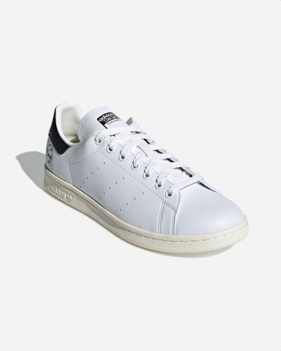 Stan Smith - Off White/Black Online nu