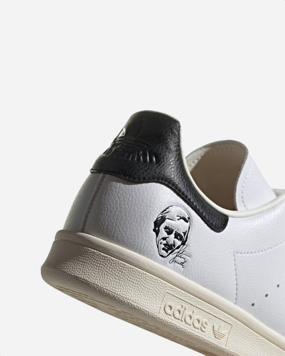 Stan Smith - Off White/Black Online nu
