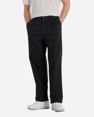 Athletics Relaxed Trouser - Black