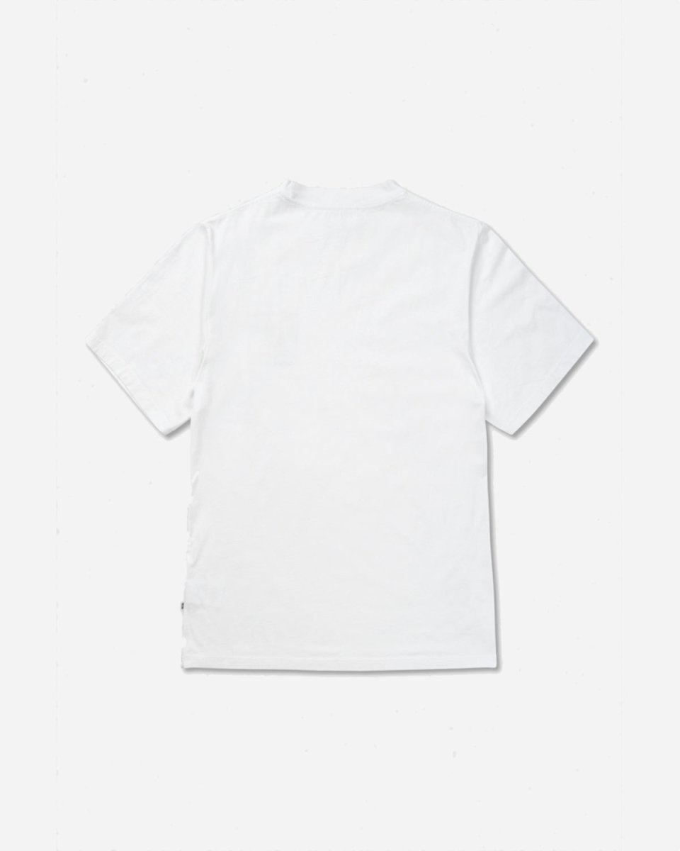 Bobby JC Robot T-shirt - White