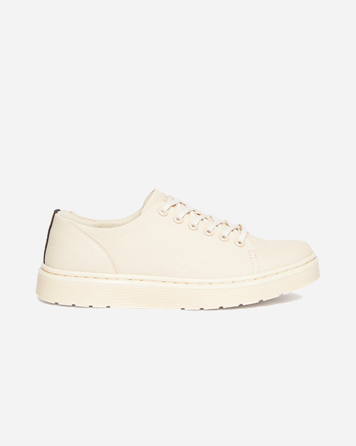 Dante Canvas - Parchment Beige