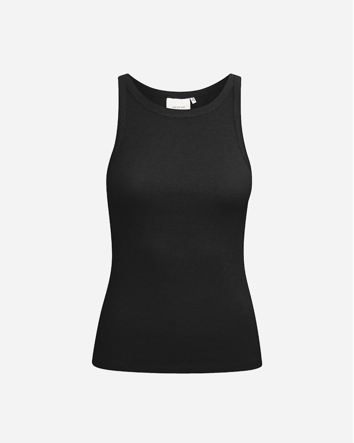Drew SL Top - Black