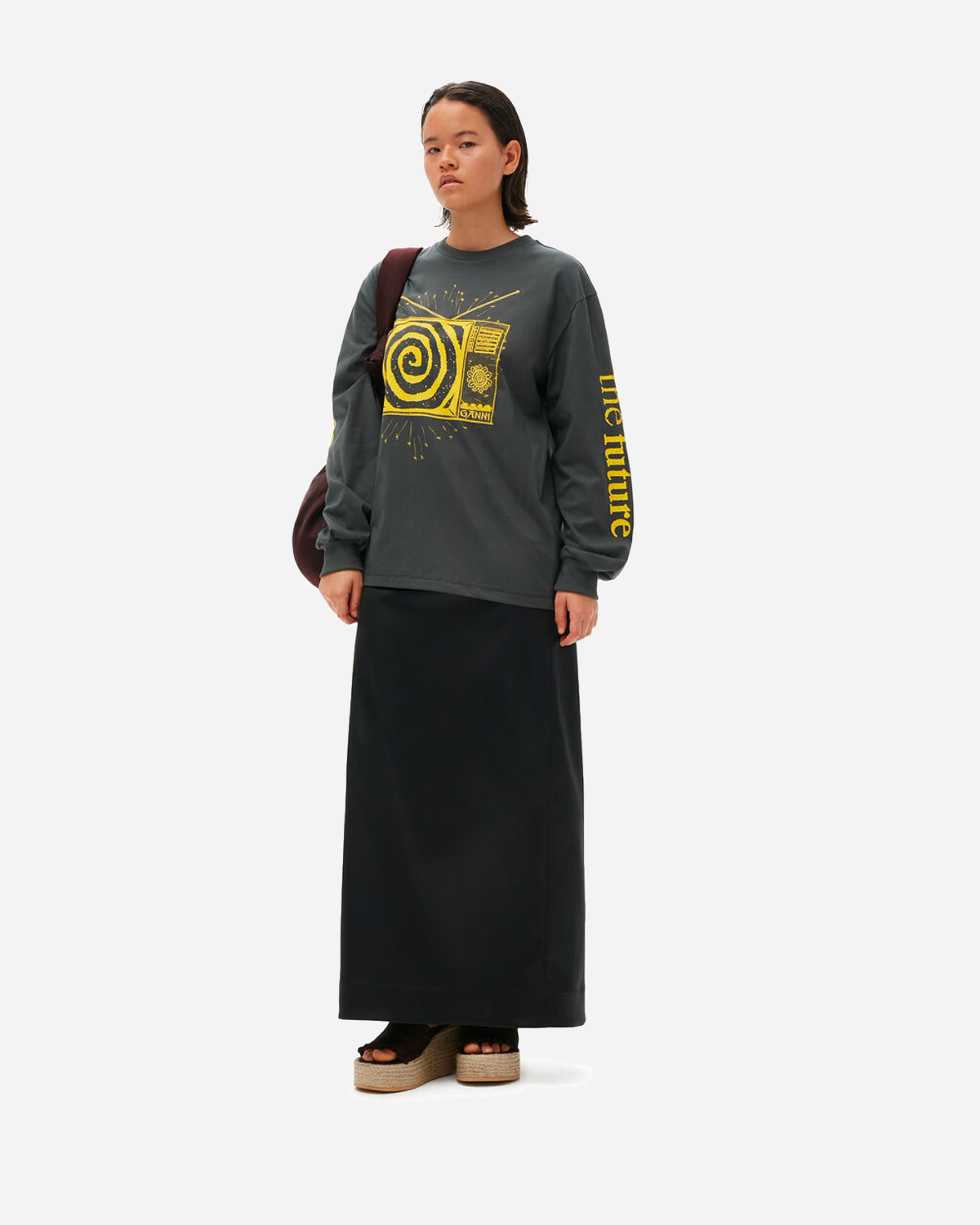 future-heavy-jersey-long-sleeve-t-shirt-volcanic-ash_1.png Future Heavy Jersey Long Sleeve T-shirt - Volcanic Ash