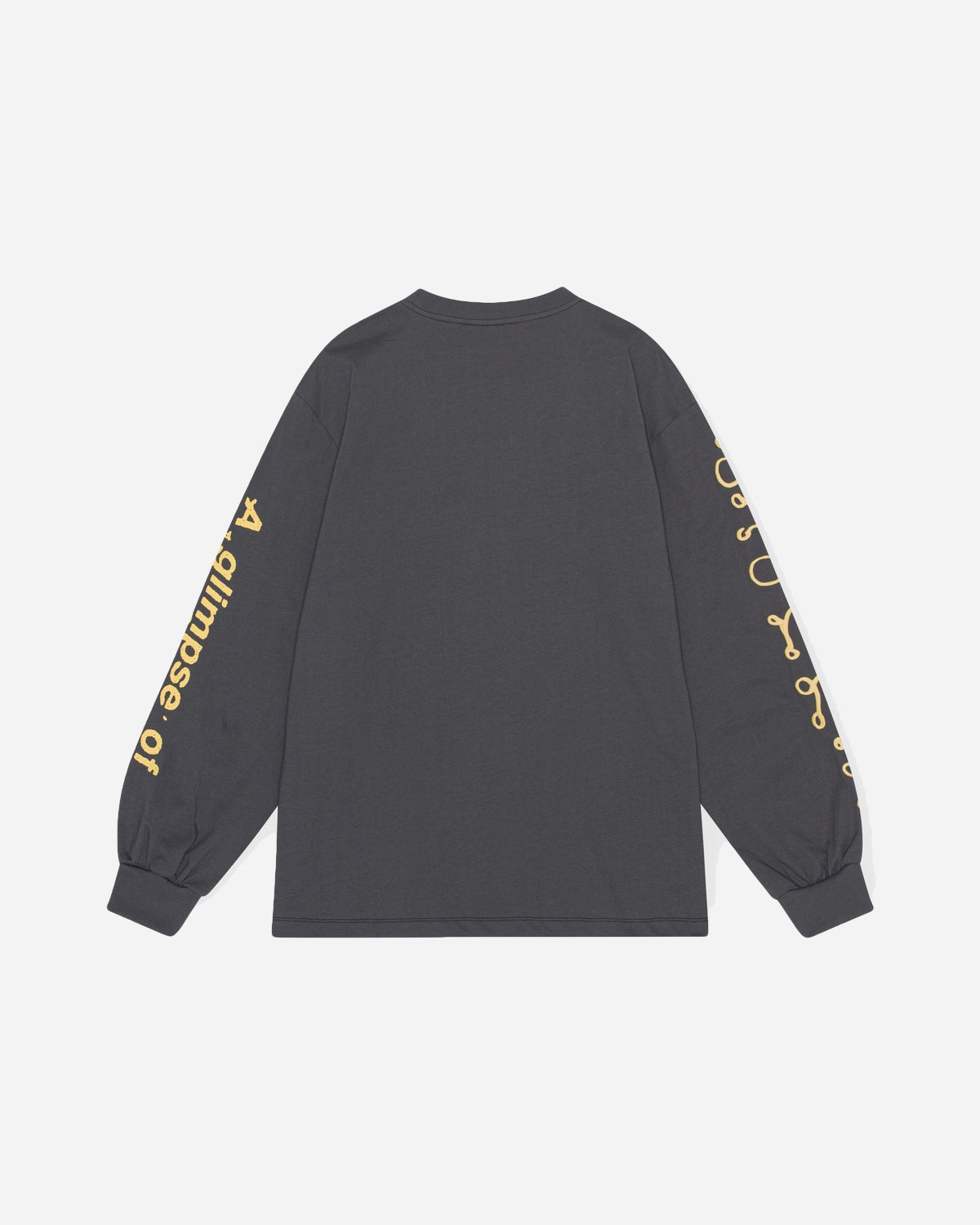 future-heavy-jersey-long-sleeve-t-shirt-volcanic-ash_2.jpg Future Heavy Jersey Long Sleeve T-shirt - Volcanic Ash