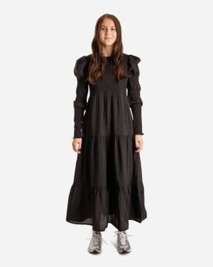 Mazzi Is Dress - Black