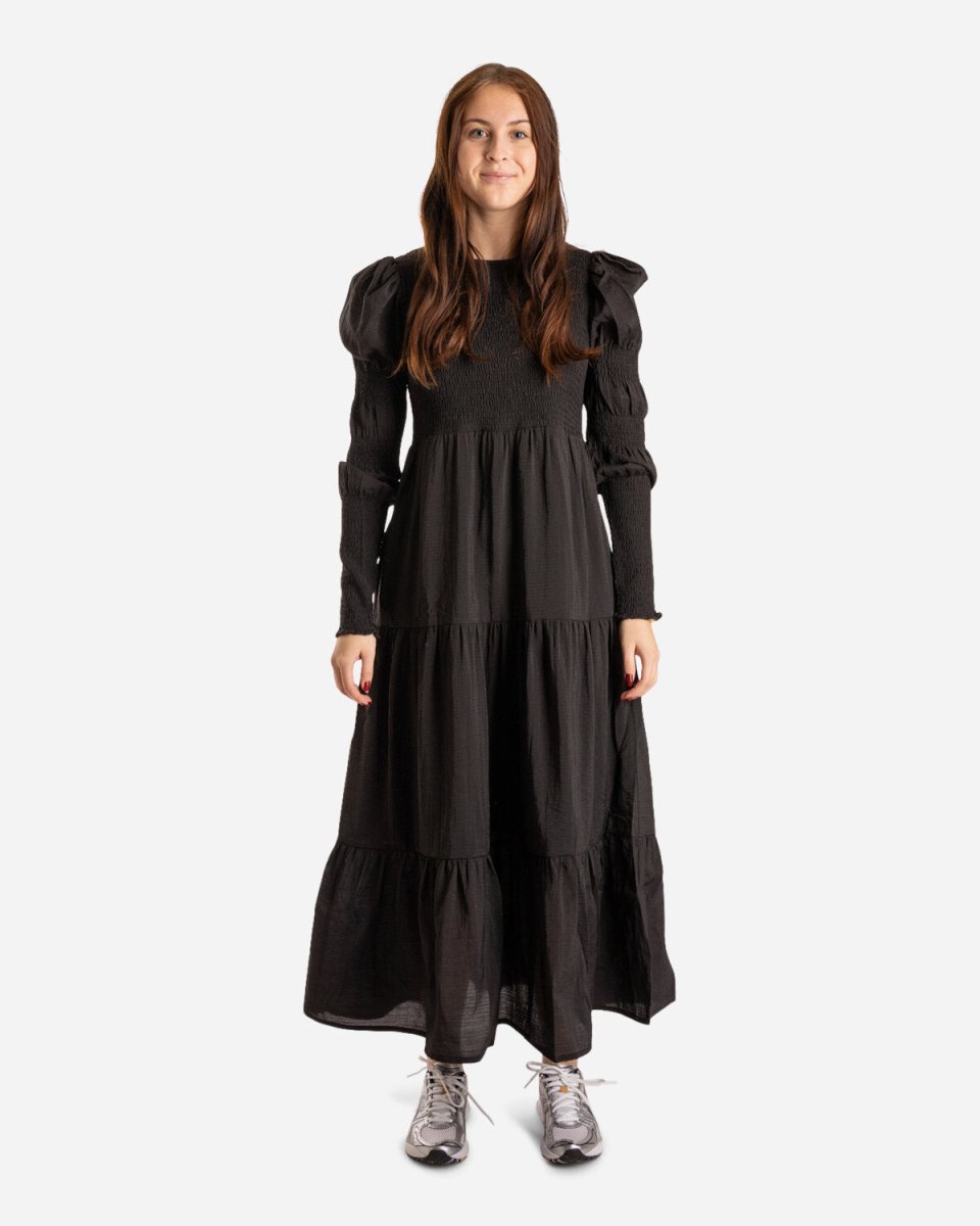 Mazzi Is Dress - Black