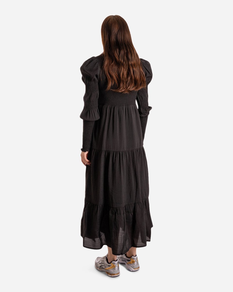 Mazzi Is Dress - Black