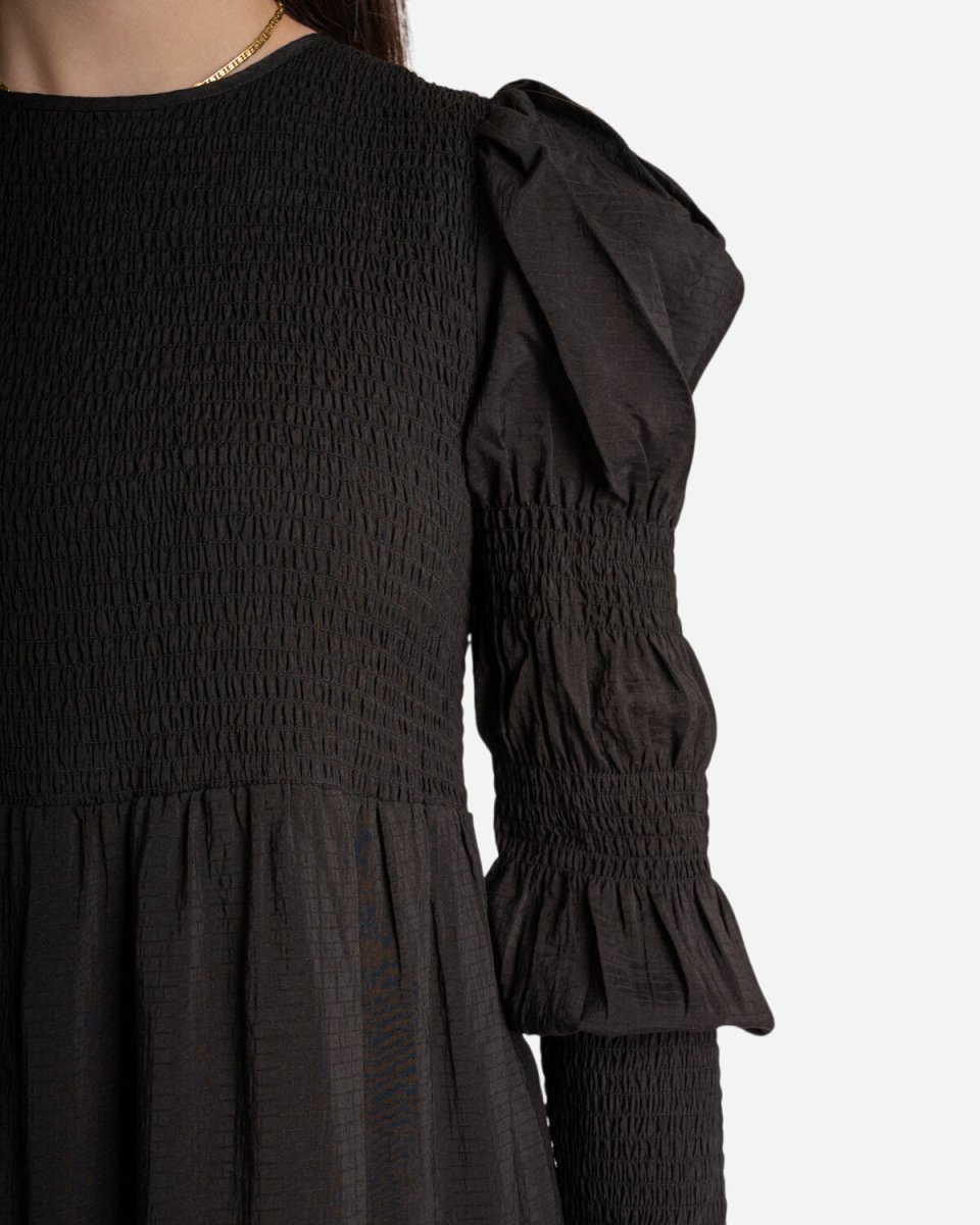 Mazzi Is Dress - Black