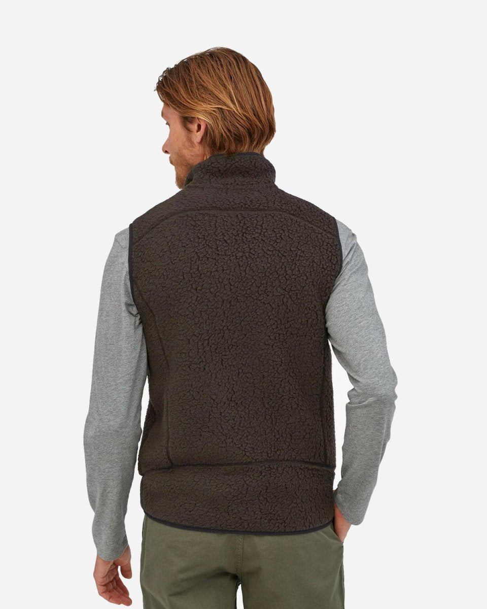 ms-retro-pile-vest-black_3.jpg M's Retro Pile Vest - Black