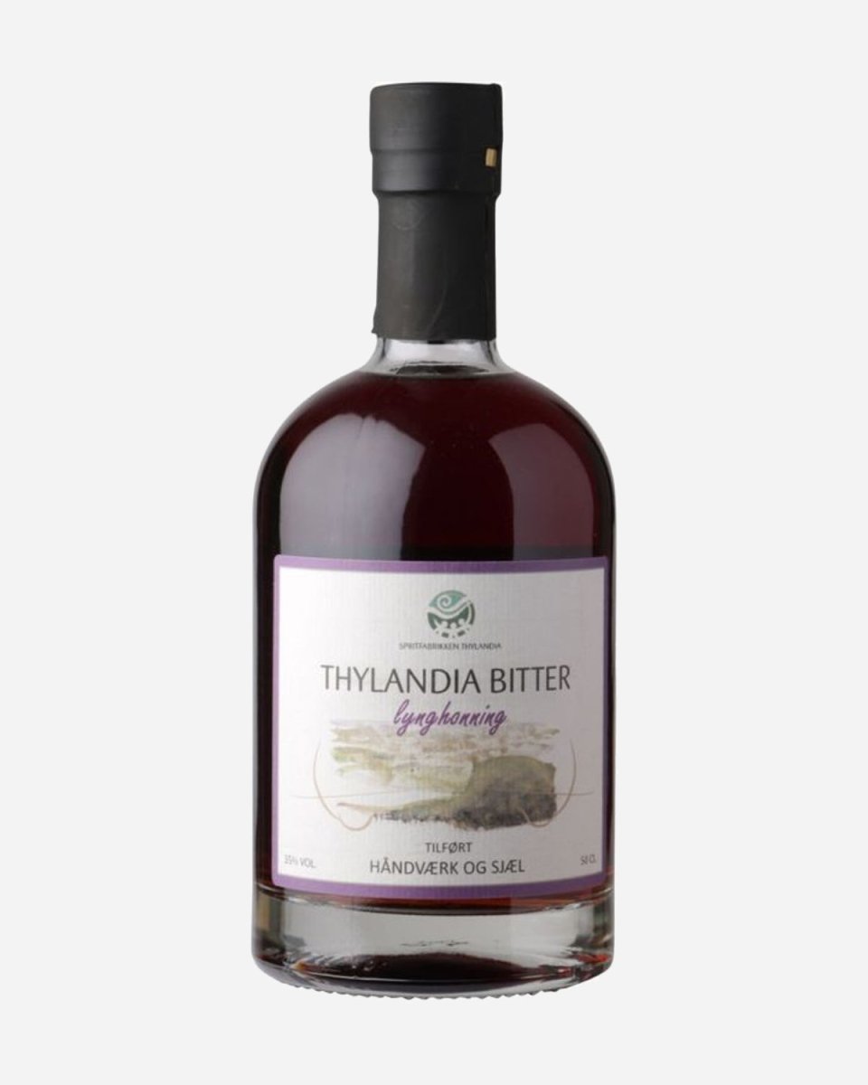 Thylandia Bitter Lynghonning Online Hot Salg
