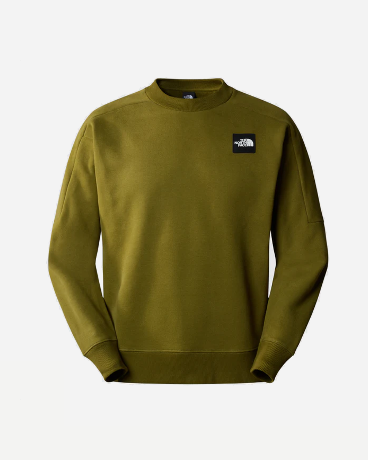 U The 489 Crew - Olive
