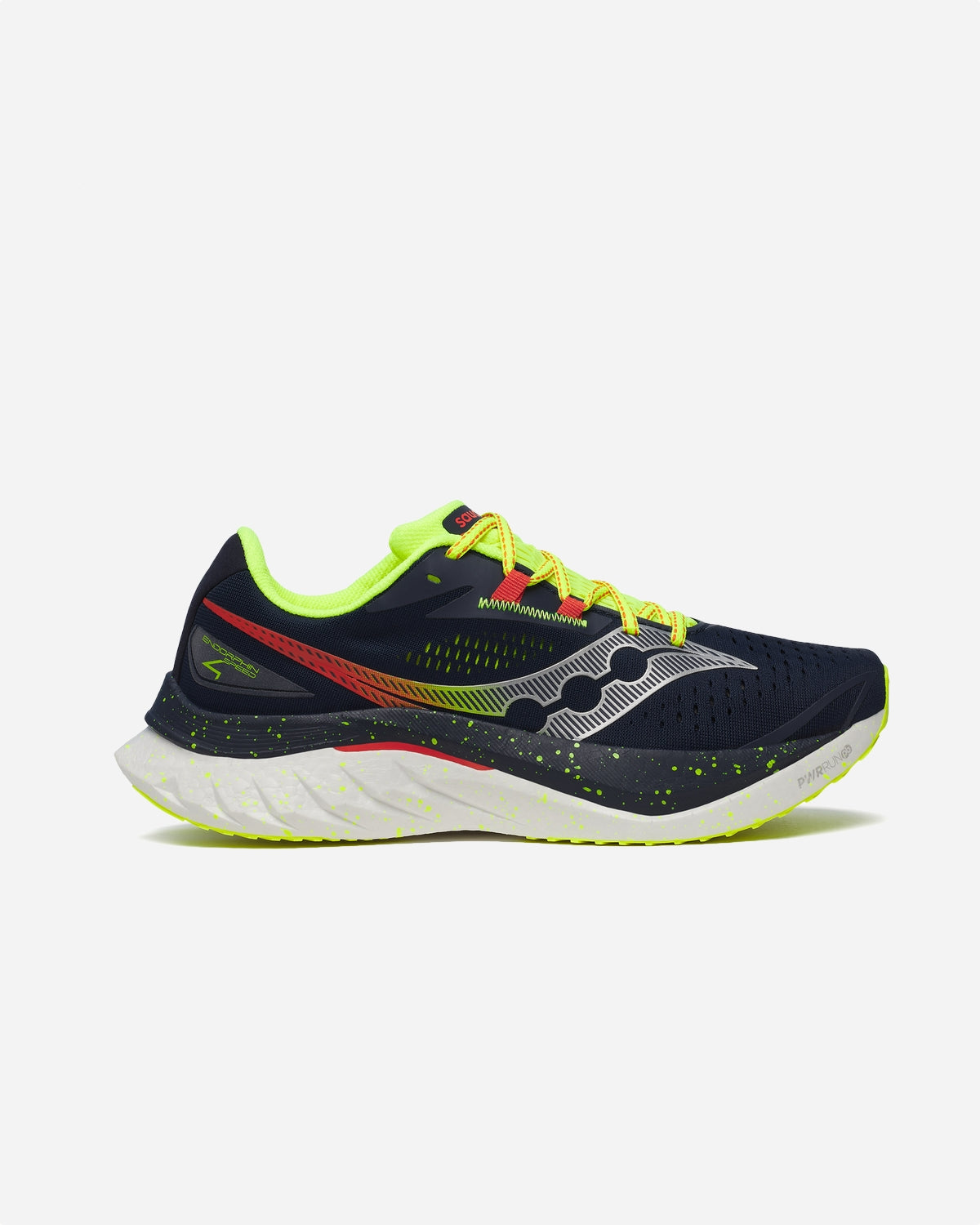 Endorphin Speed 4 - Navy/Pepper Online