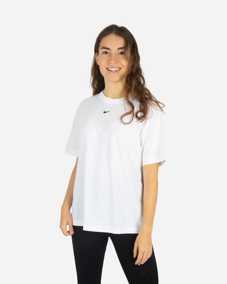 Essential Top - White/Black