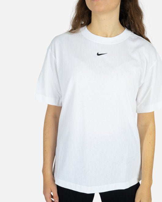 Essential Top - White/Black
