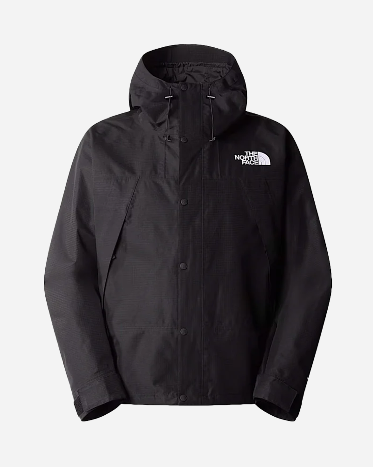 M Dryvent Mono Mountain Jacket - Black Mode