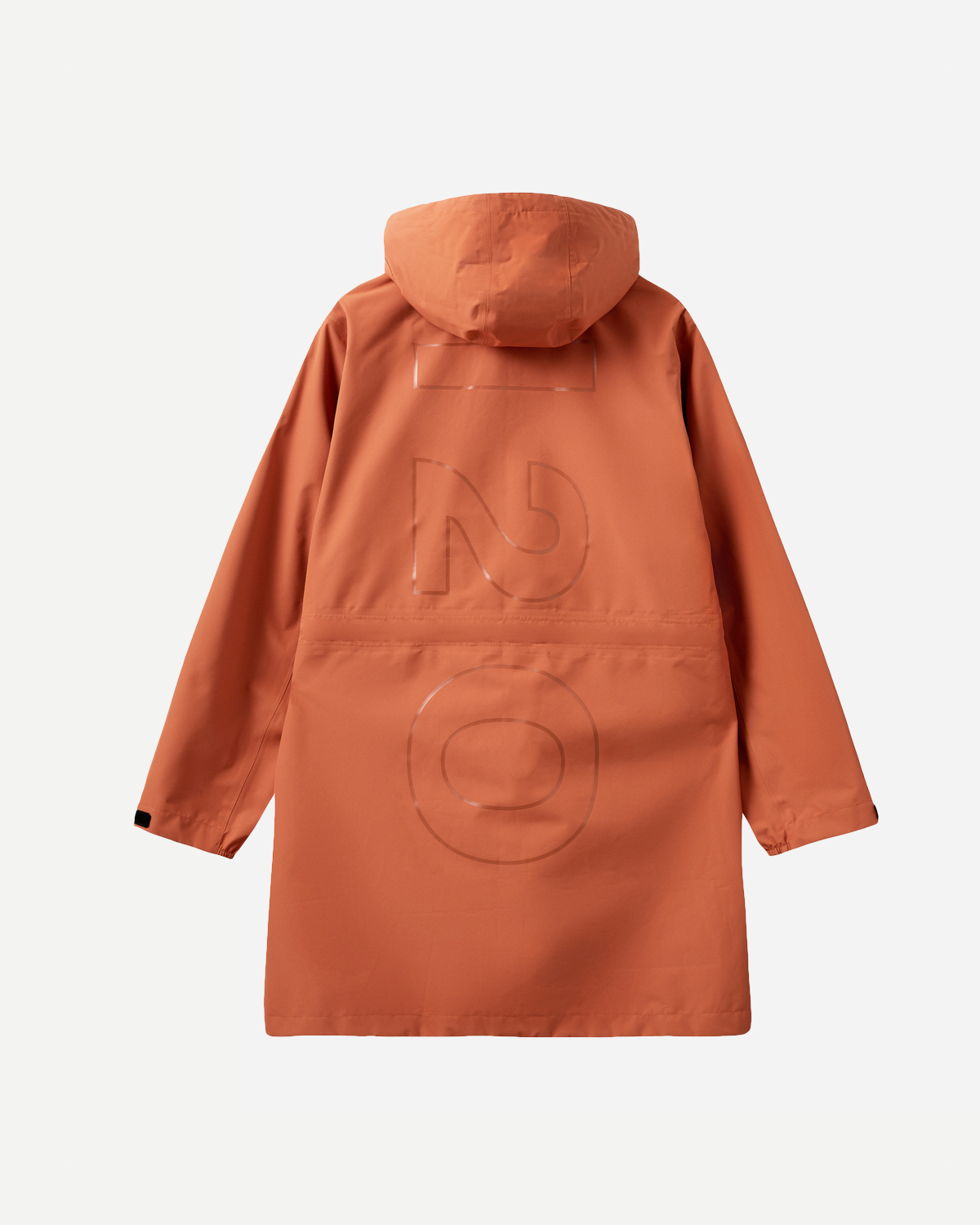 roemoe-lw-rain-long-jacket-autumn-leaf_1.png Rømø LW Rain Long Jacket - Autumn Leaf