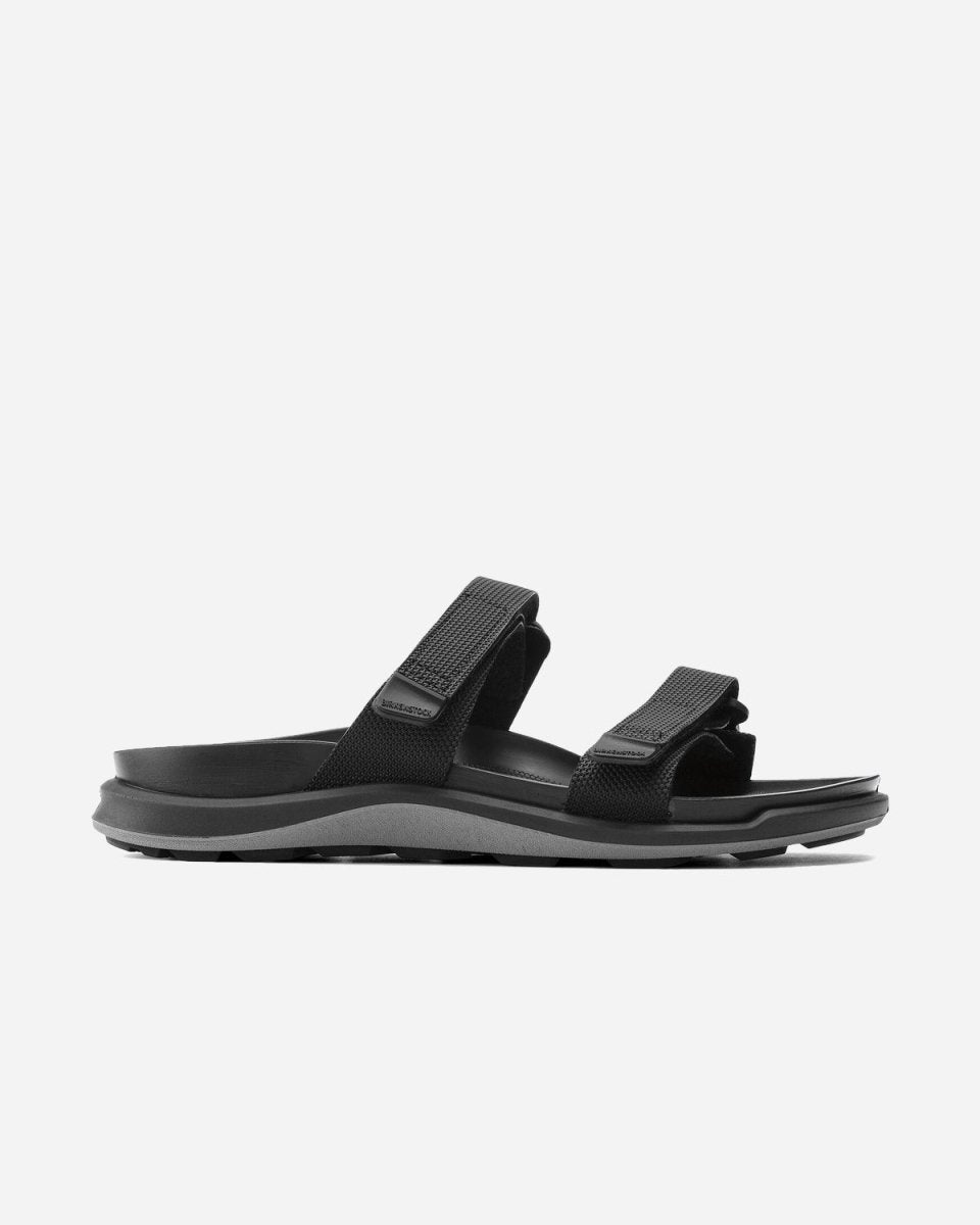 Sahara Birko Flor - Futura Black Levere