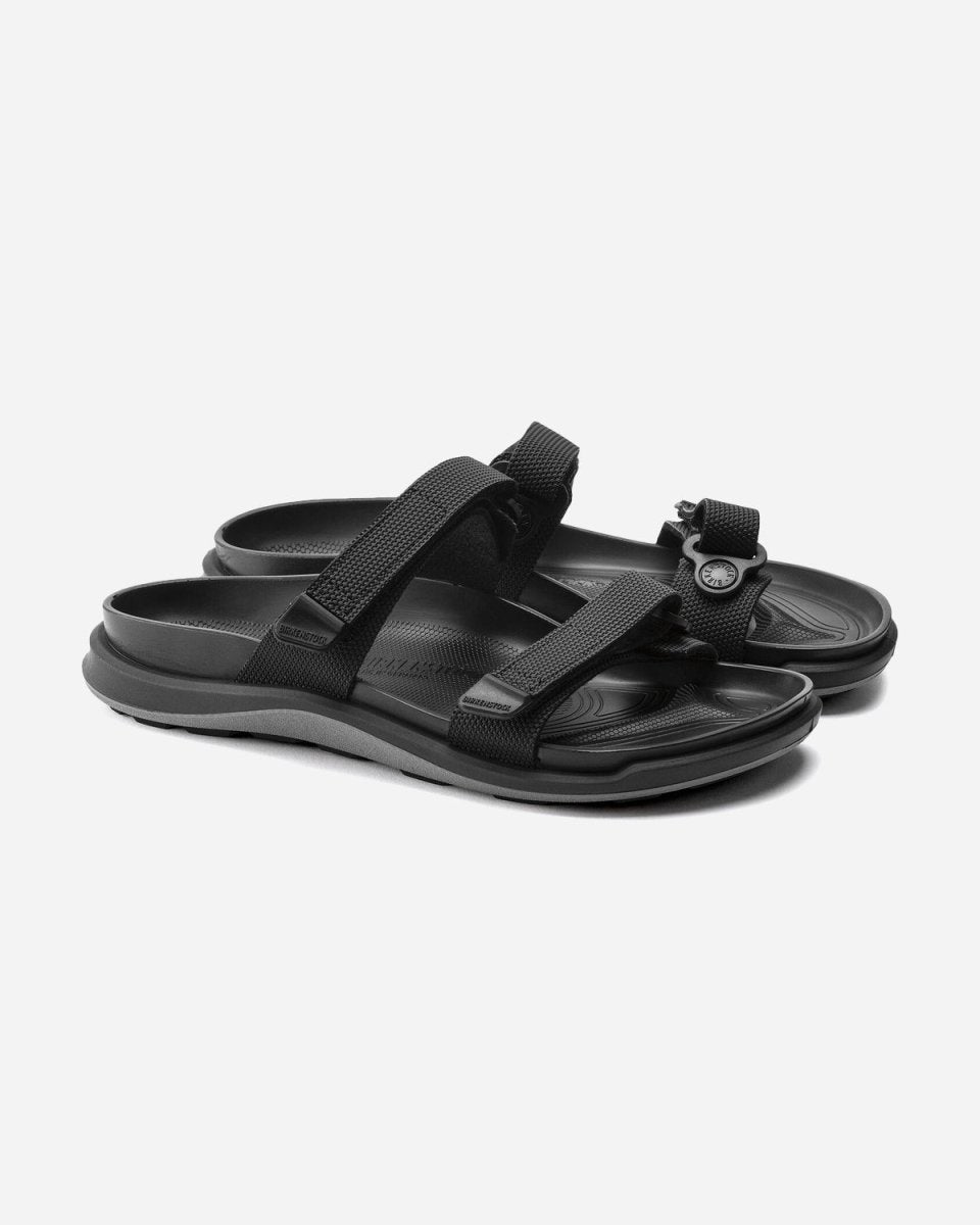 Sahara Birko Flor - Futura Black Levere