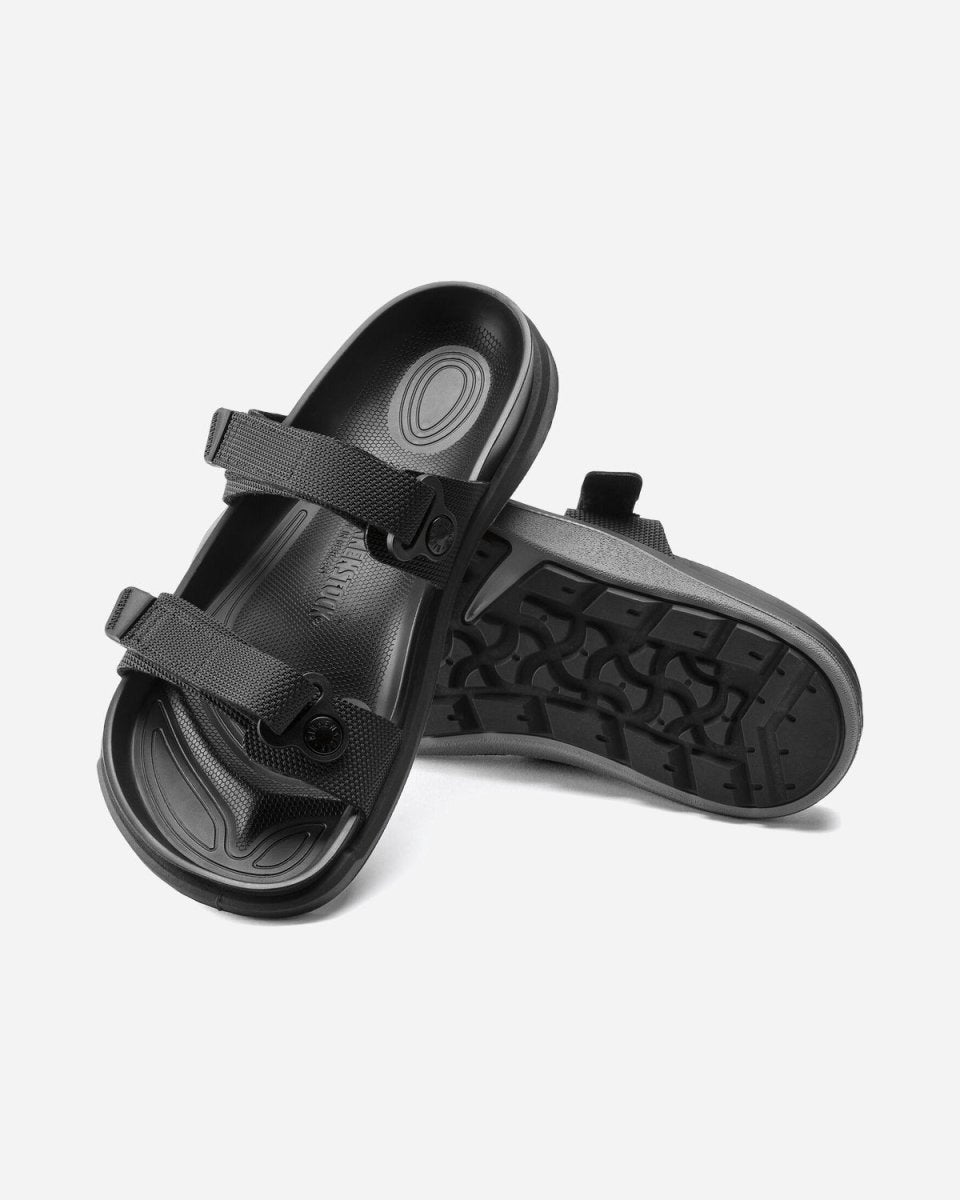 Sahara Birko Flor - Futura Black Levere