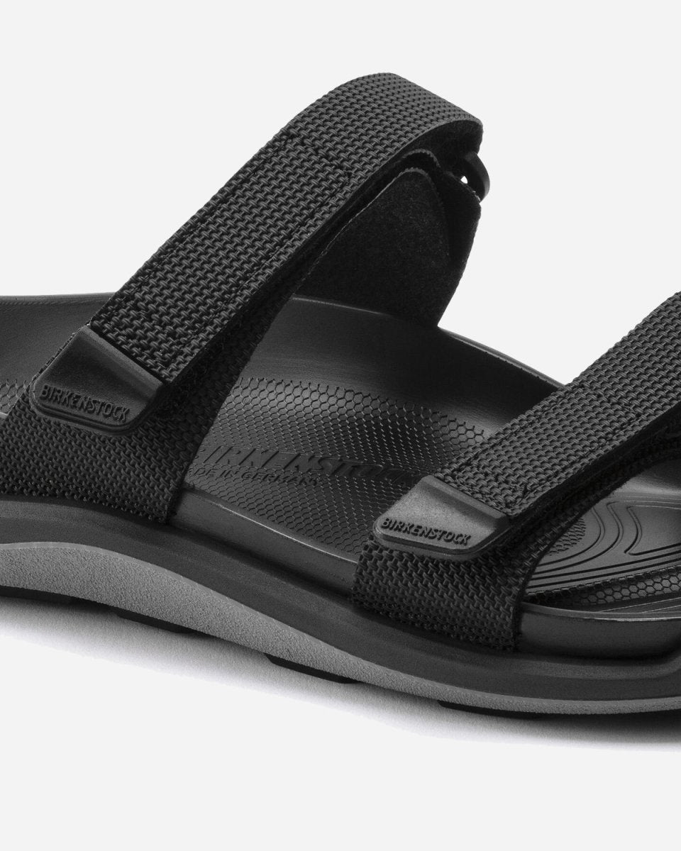 Sahara Birko Flor - Futura Black Levere